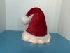 25 cents Shanghai-style adult and children's hats with edge lights, warm lights, Christmas decoration items, Christmas gifts details Picture